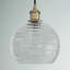 Luminaire suspendu sphère 1 lumière Anderson Mill-138210955-138191640