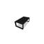Portal Outdoor Square Coffee Table-1660443436