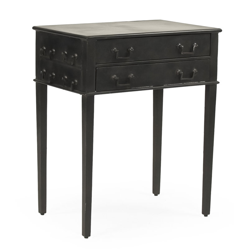 Delane End Table
