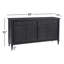 Buffet de 66 po de largeur Hatherley