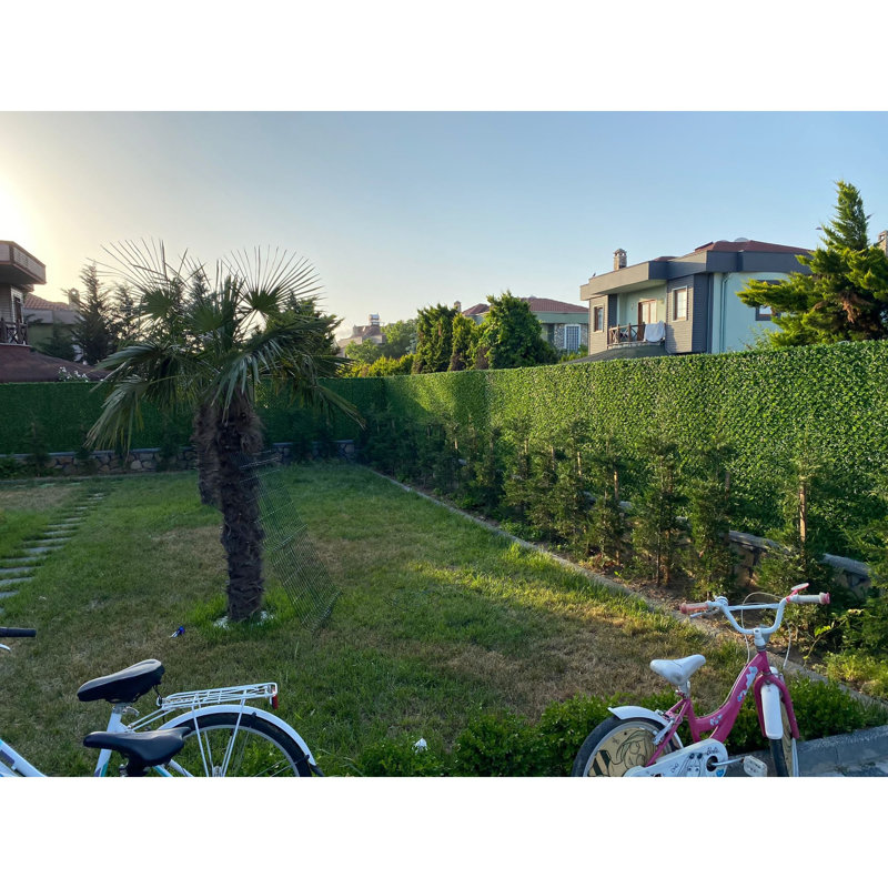 Clôture Angora, H 4 pi po