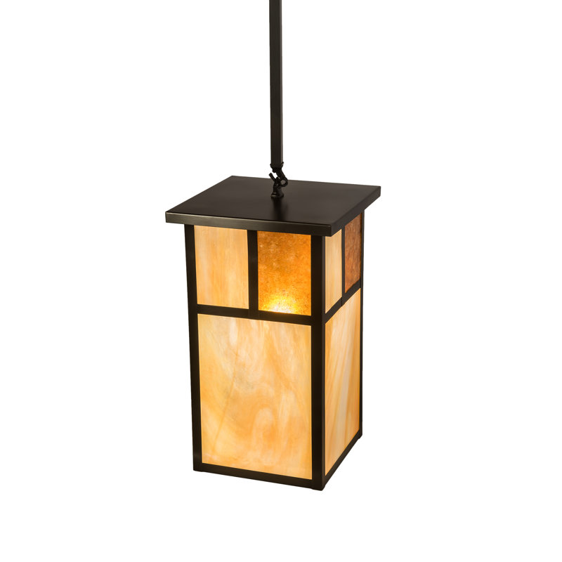 1 - Light Pendant