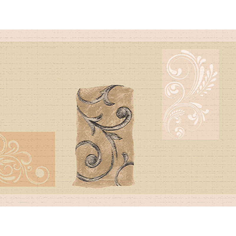 Peel & Stick Border