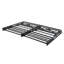 Structure de lit en métal pliable Calini Toolless-1339213218