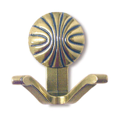 Zinc Wall Wall Hook