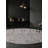 Machine Washable Gray Area Rug-167776002