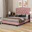Lit plateforme tapissier Bilgehan-1027373122-1042146436