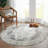 Rens Moroccan Chenille Mashine Washable Indoor Arae Rug with Non-Slip Backing -1050544861-1007146210