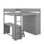 Lit mezzanine double avec placards et bureau-1282696345-1282696350