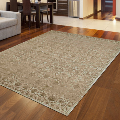 Tapis blanc os Pembroke Pines