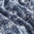 Maca Textured Print Reversible Duvet Set-99048959-99048958