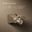Memoirs® Wall Mounted Robe Hook-1720118