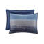 Ensemble de courtepointe 8 pièces avec draps en coton-132795599-132795597