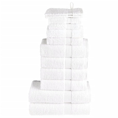 Ripleigh 100% Cotton Mulit-Size Set