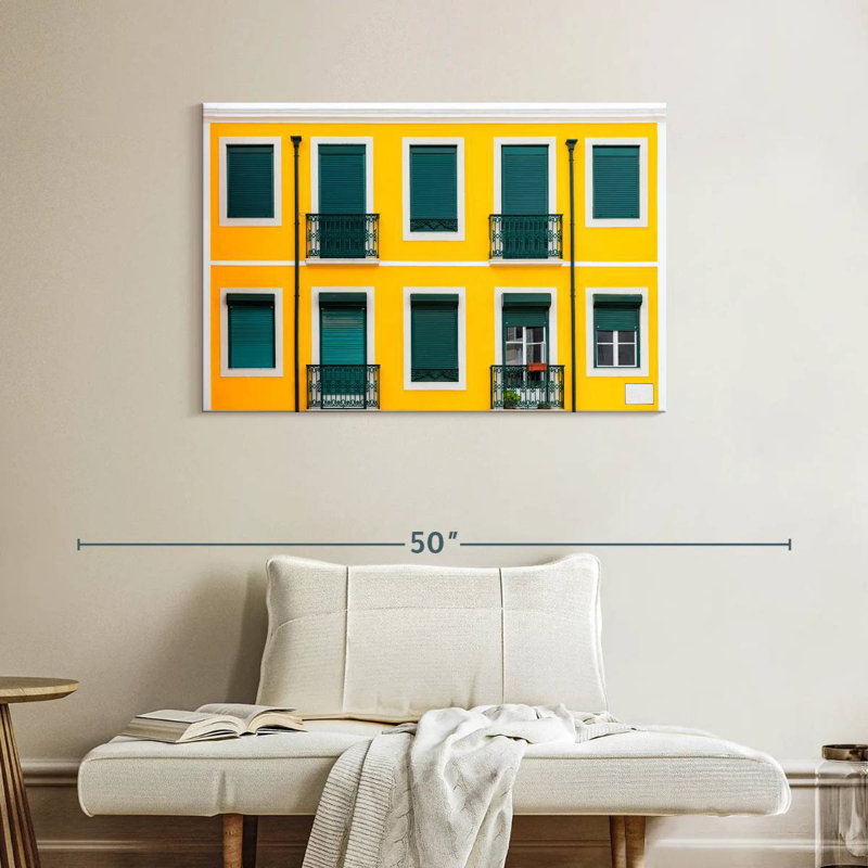 Balcons Lilie, H 26 po x l 39 po