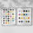 White is unavailable