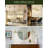 10" 1-Light Modern Single Dimmable Pendant Light-1913994212