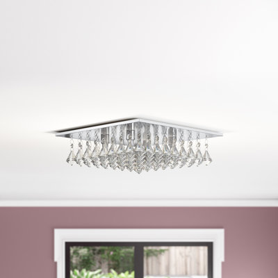 Flush Mount
