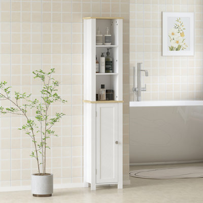 Freestanding Bathroom Cabinet