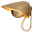 Keaton Pendant (Natural Brass)-2047885517