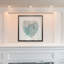 Heart Tree I - reproduction de cadre photo-491596494