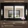 LED Lighted Bathroom / Vanity Mirror with Brightness Adjustable, Memory Function, Anti-fog