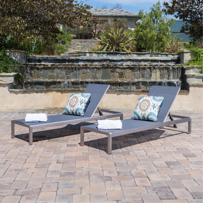 CHAISE LOUNGE (MP2)