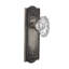 Meadows Plate with Chateau Door Knob-1378378327-1378378334