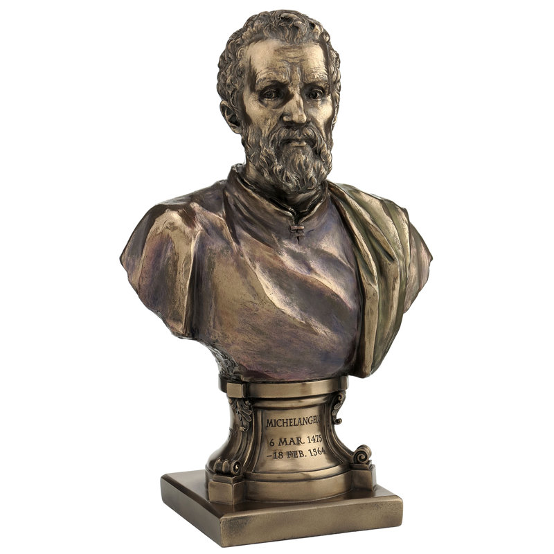 Sigfried Statue