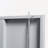 25.61'' Wide 2 - Shelf Accent Cabinet