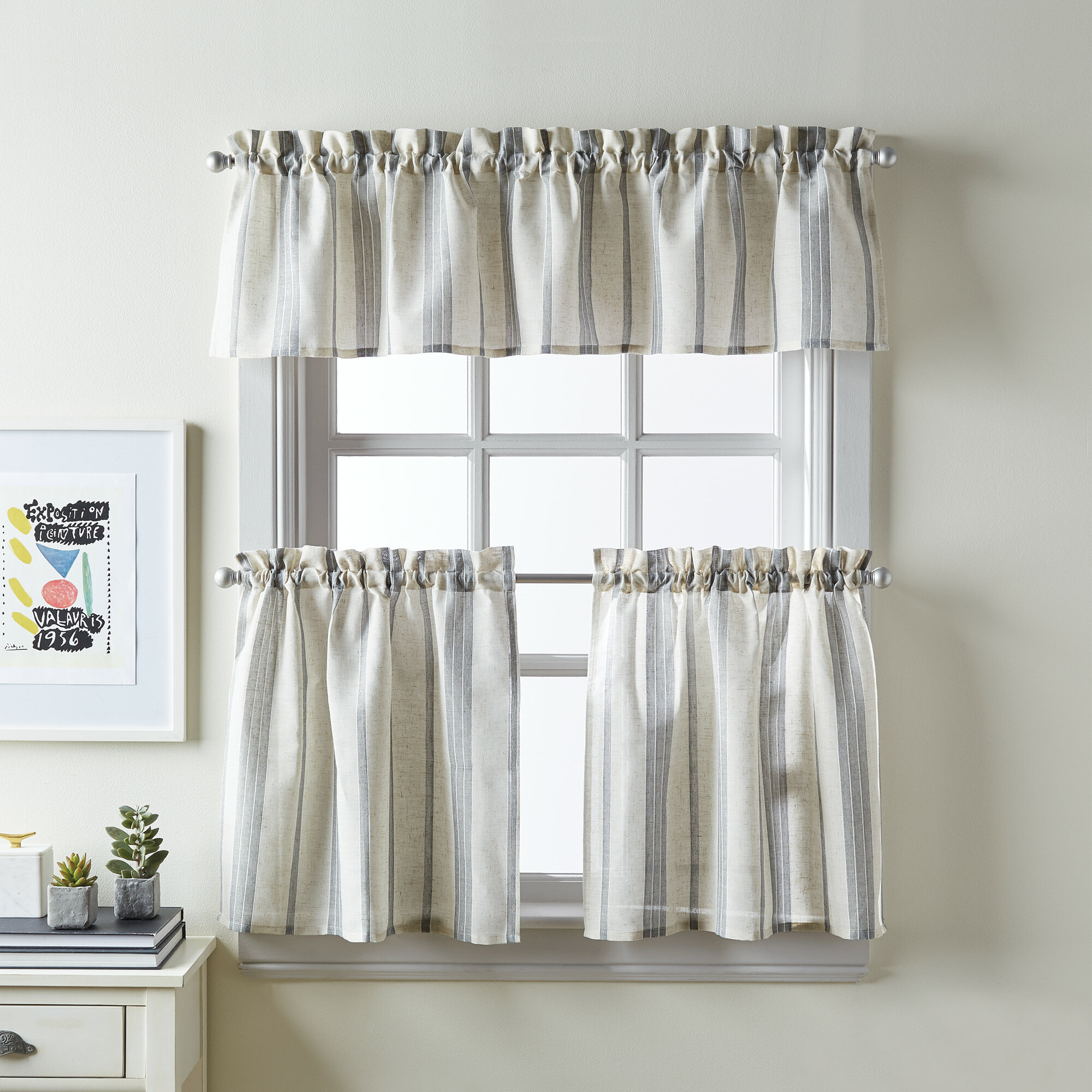 Budget Friendly Window Valances 2024 Wayfair   Budget Friendly Window Valances 