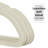 Mackaylee Non-Slip Velvet Hangers with Swivel Hook-1975244765-1999013681