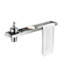 Skuara 2 - Piece Bathroom Hardware Set-24033082-24033078
