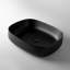 Seed 21.9'' L Bathroom Sink-69520464