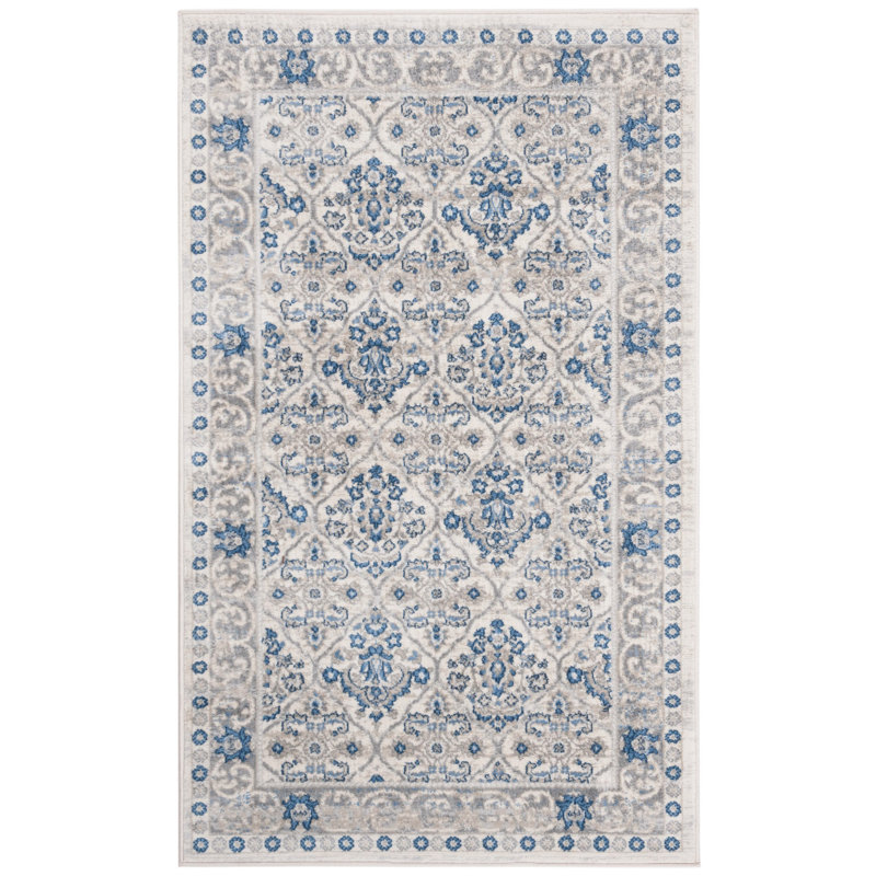 Tapis oriental Llana Performance, Rectangle 3 pi x 5 pi