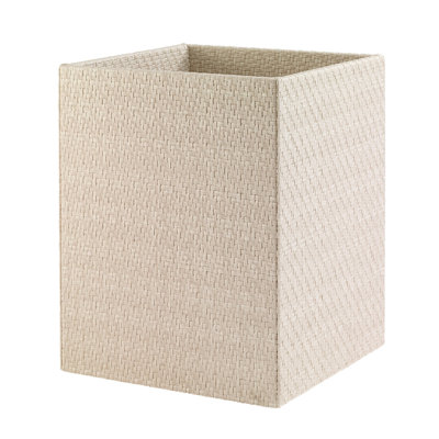 4 Gallons Waste Bin