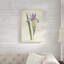 Lavender Curtis Botanicals III - Painting Print-786331649-726512017