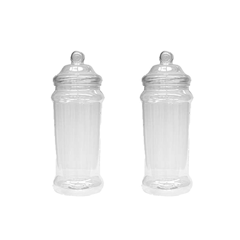 Jar - Set of 2