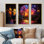 Gothic Piano Church Melody - Piano, art mural