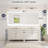 Armadale Backlit LED Anti-Fog Bathroom Mirror-1872906387