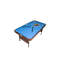 Table de billard pliable Rack Crucis-97684009