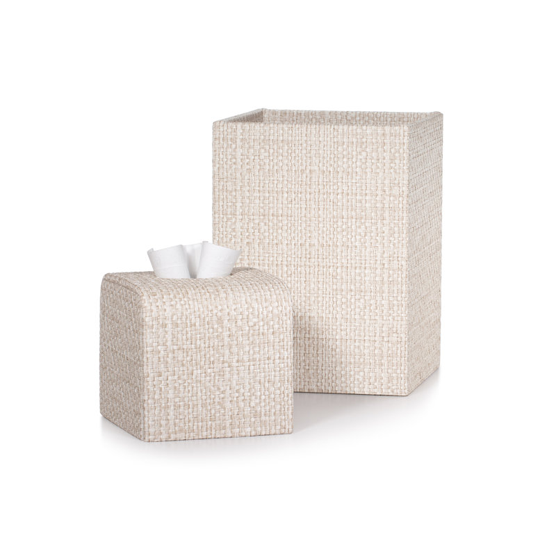 Rafya Tissue Cover
