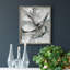 Marble Harmony, toile encadrée de qualité supérieure - prête à être accrochée-268707991-268707990
