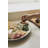 Over&Back Rimmed Oval Serving Platter-99296522