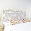 Ender UK Single - DE 90 X 190 Cm Headboard-645507475