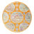 Haefner Floral Indoor Rug-1134808533