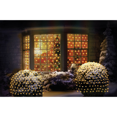 Indoor / Outdoor Net Lights
