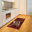 Dragon Eastern High Density Long Fiber Poly Threads Decorative Area Rug Carpet-41047940