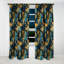 Motif cachemire Mystic Flair-107547681