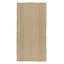 Rez Kilim Hand Woven Kilim Wool Striped Area Rug
